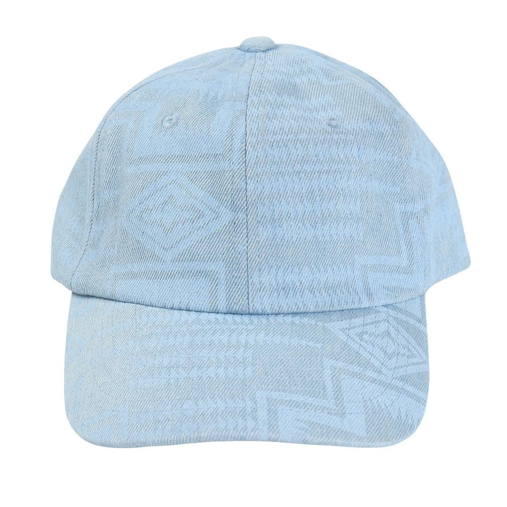 ペンドルトン（PENDLETON）（メンズ）帽子 キャップ トレッキング 登山 DENIM CAP PDT-000-241016 BLU UV
