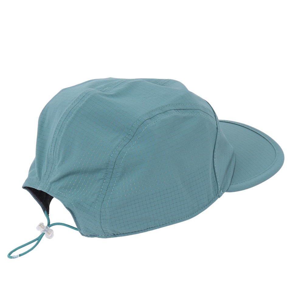 ジャックウルフスキン（JackWolfskin）（メンズ）帽子 キャップ トレッキング 登山 プレライトチル キャップ 1912001-4156 UV