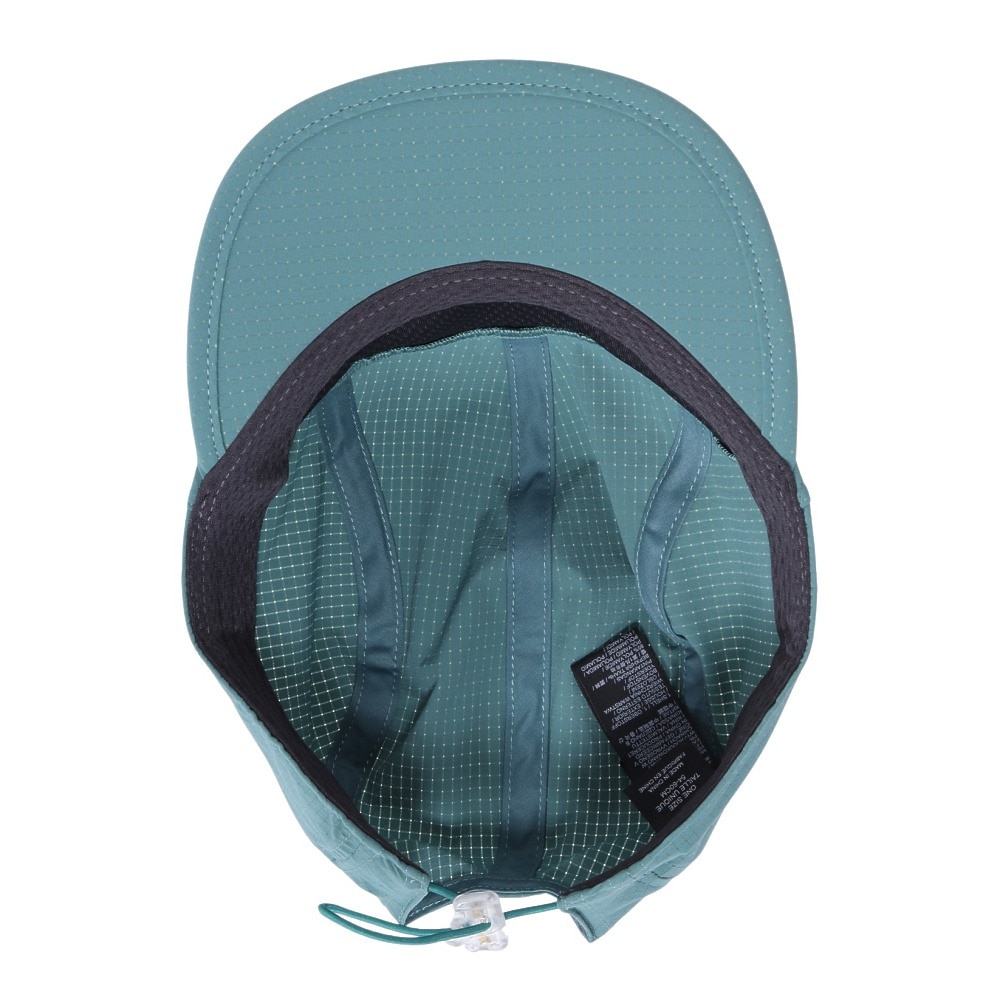 ジャックウルフスキン（JackWolfskin）（メンズ）帽子 キャップ トレッキング 登山 プレライトチル キャップ 1912001-4156 UV