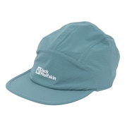 (メンズ)帽子 キャップ トレッキング 登山 プレライトチル キャップ 1912001