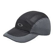 オークリー（OAKLEY）（メンズ、レディース）帽子 キャップ トレッキング 登山 PURSUIT ULTRA キャップ FOS901484-02E