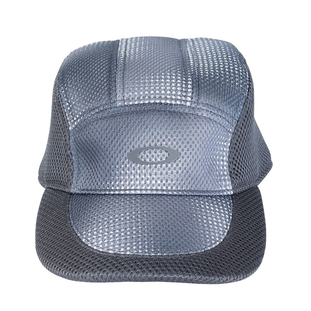 オークリー（OAKLEY）（メンズ、レディース）帽子 キャップ トレッキング 登山 PURSUIT ULTRA キャップ FOS901484-9ZW UV