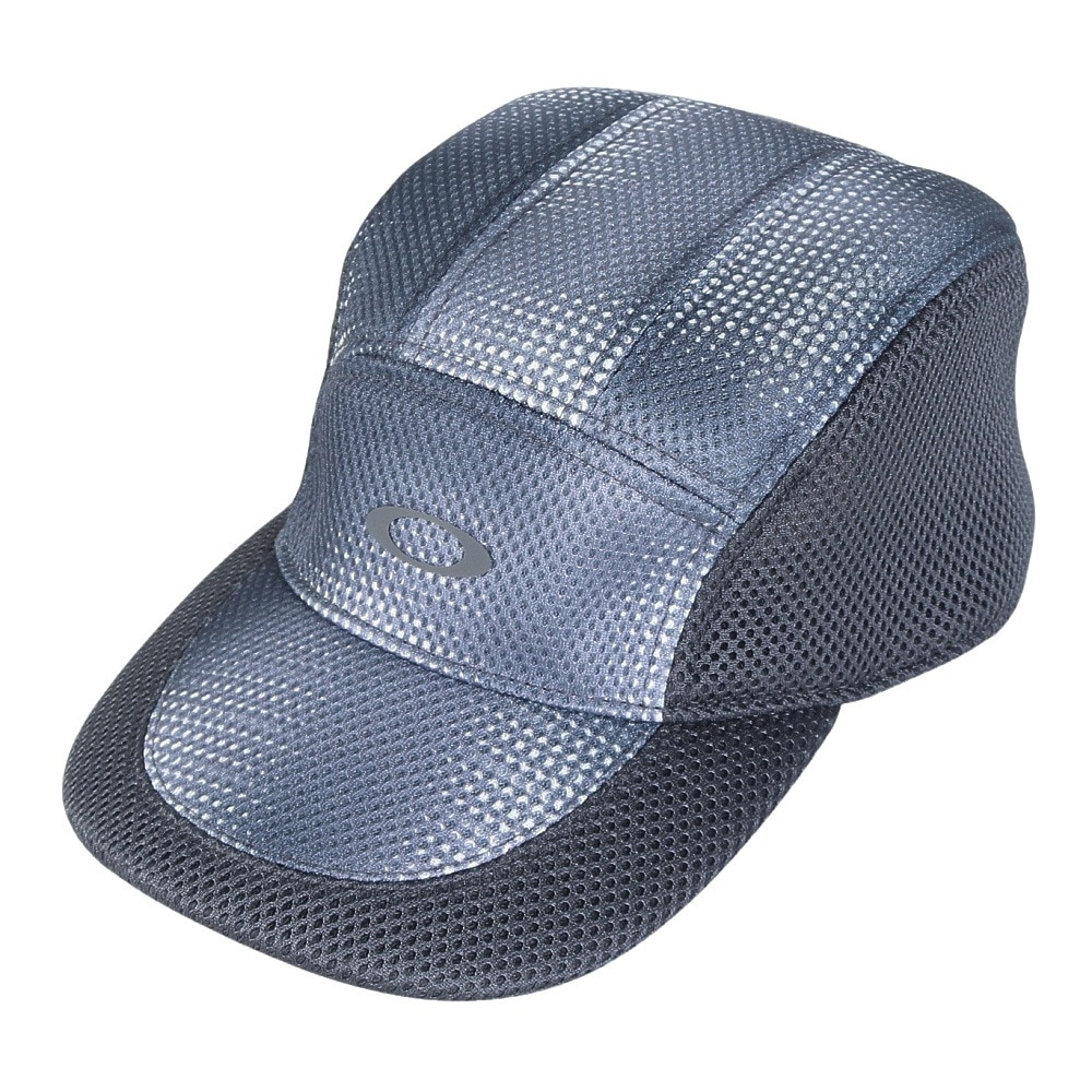 Oakley Fitted Hat Cap, White, Flex Performance Fit, Classic