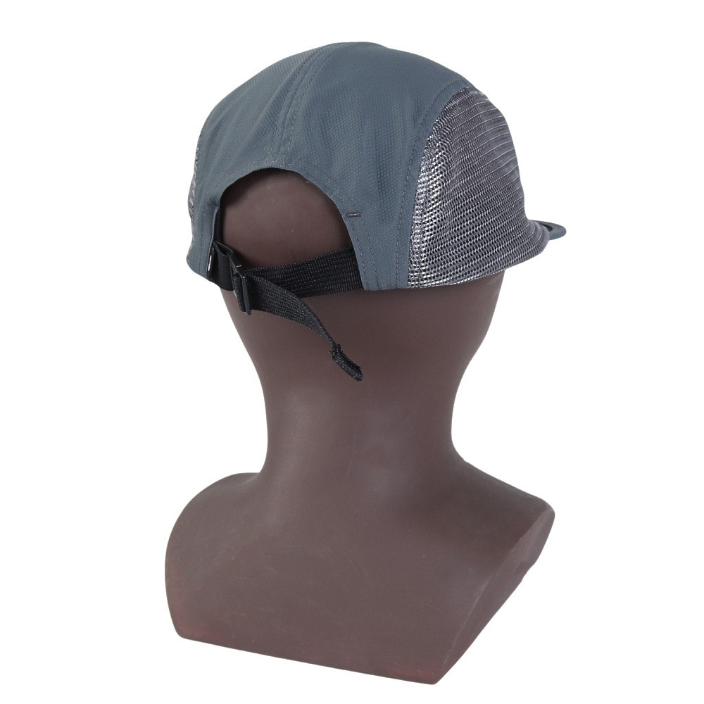 オークリー（OAKLEY）（メンズ、レディース）帽子 キャップ ラチチュード LATITUDE ARC CAP FOS901522-02E ブラック UVカット 吸汗速乾 