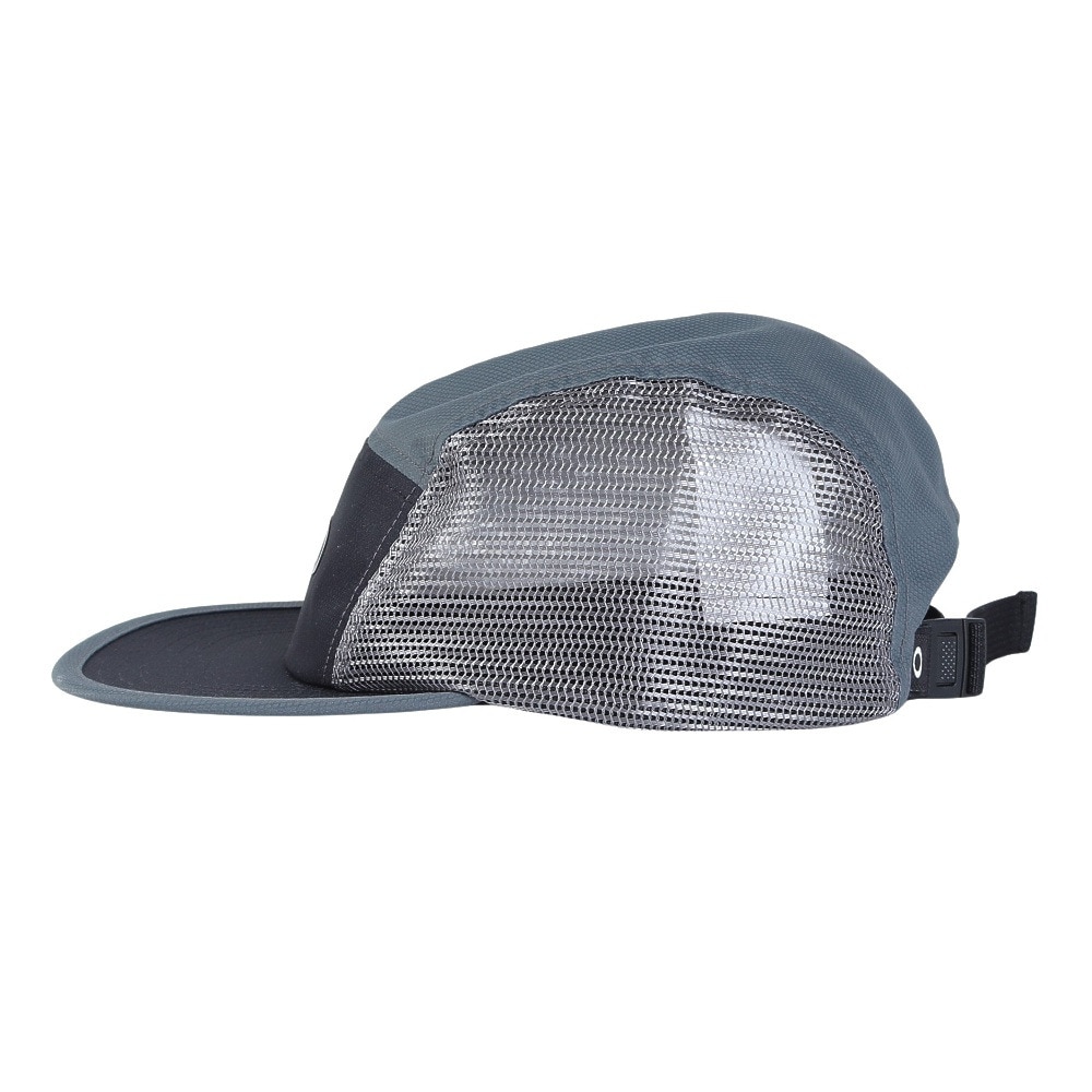 オークリー（OAKLEY）（メンズ、レディース）帽子 キャップ ラチチュード LATITUDE ARC CAP FOS901522-02E ブラック UVカット 吸汗速乾 
