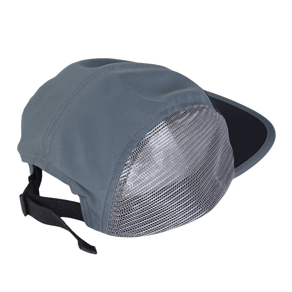 オークリー（OAKLEY）（メンズ、レディース）帽子 キャップ ラチチュード LATITUDE ARC CAP FOS901522-02E ブラック UVカット 吸汗速乾 