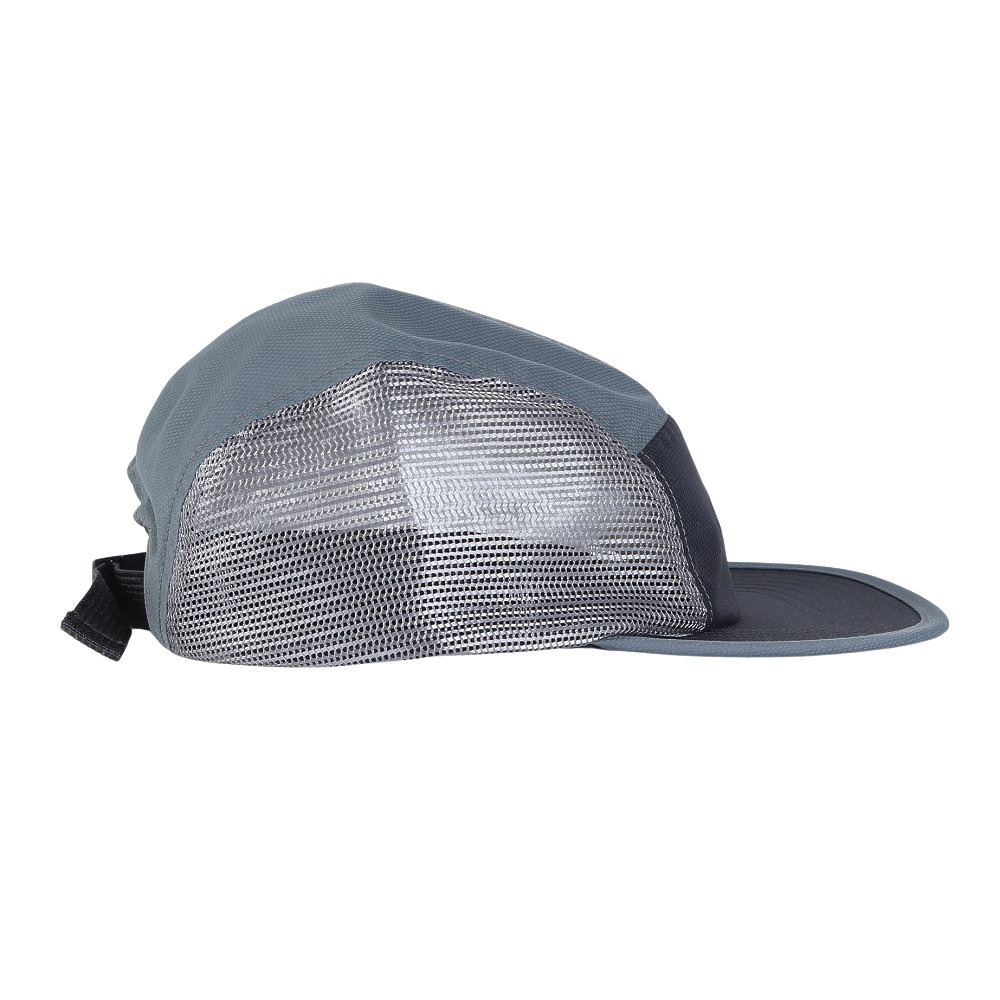 オークリー（OAKLEY）（メンズ、レディース）帽子 キャップ ラチチュード LATITUDE ARC CAP FOS901522-02E ブラック UVカット 吸汗速乾 