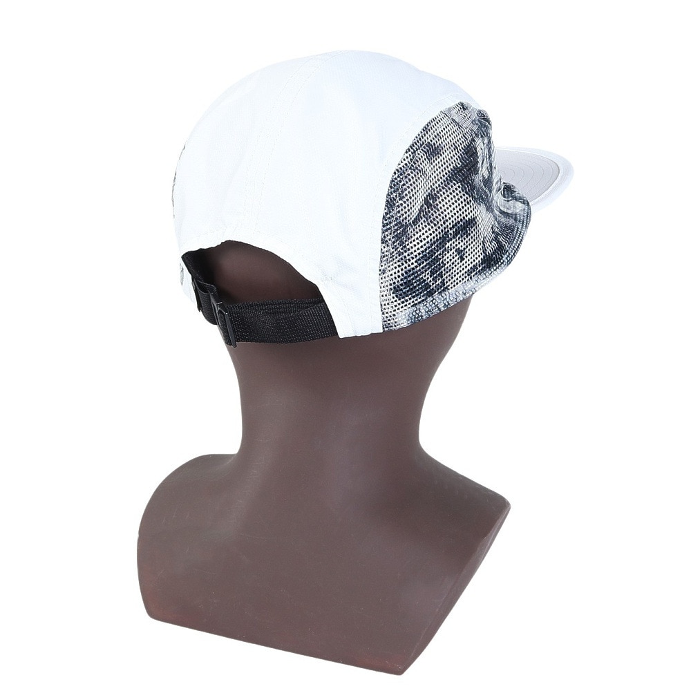 オークリー（OAKLEY）（メンズ、レディース）帽子 キャップ ラチチュード LATITUDE ARC CAP FOS901522-100 ホワイト UVカット 速乾 