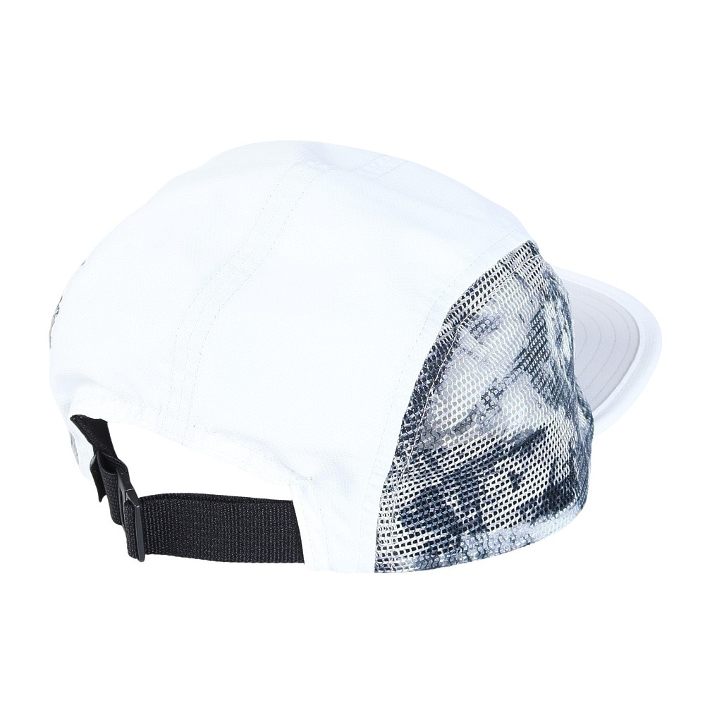 オークリー（OAKLEY）（メンズ、レディース）帽子 キャップ ラチチュード LATITUDE ARC CAP FOS901522-100 ホワイト UVカット 速乾 