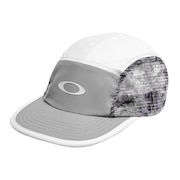 オークリー（OAKLEY）（メンズ、レディース）帽子 キャップ トレッキング 登山 ラチチュード LATITUDE ARC CAP FOS901522-100