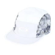 オークリー（OAKLEY）（メンズ、レディース）帽子 キャップ トレッキング 登山 ラチチュード LATITUDE ARC CAP FOS901522-100