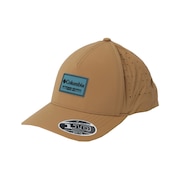 コロンビア（Columbia）（メンズ）帽子 キャップ トレッキング 登山 ハイク110 スナップバック CU0641 258