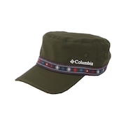 コロンビア（Columbia）（メンズ）帽子 キャップ トレッキング 登山 ウォルナットピーク キャップ PU5042 302