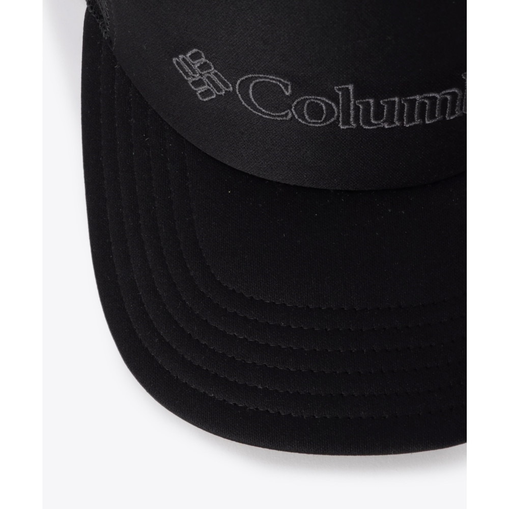 コロンビア（Columbia）（メンズ）帽子 キャップ トレッキング 登山 コッサトットループキャップ PU5681 010