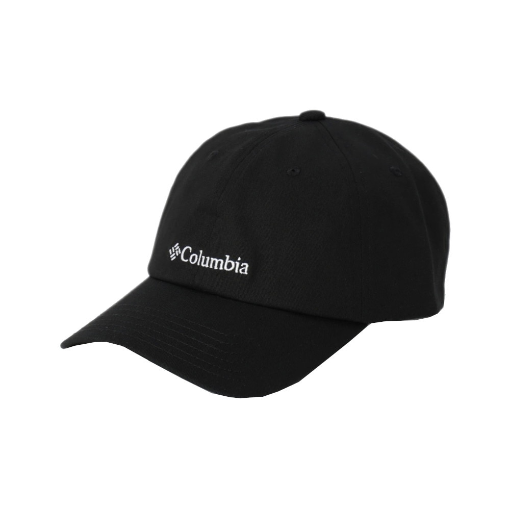コロンビア（Columbia）（メンズ、レディース）UPF50 吸湿速乾 サーモンパス キャップ PU5682 010