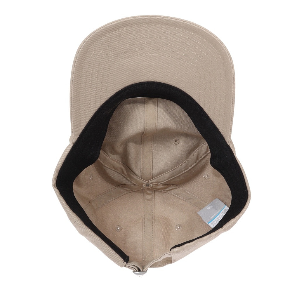 コロンビア（Columbia）（メンズ、レディース）UPF50 吸湿速乾 サーモンパス キャップ PU5682 270