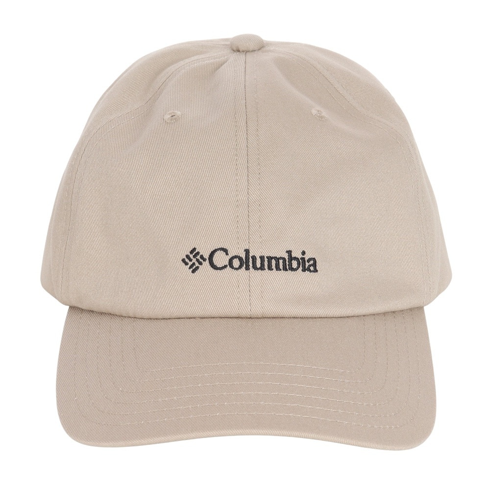 コロンビア（Columbia）（メンズ、レディース）UPF50 吸湿速乾 サーモンパス キャップ PU5682 270
