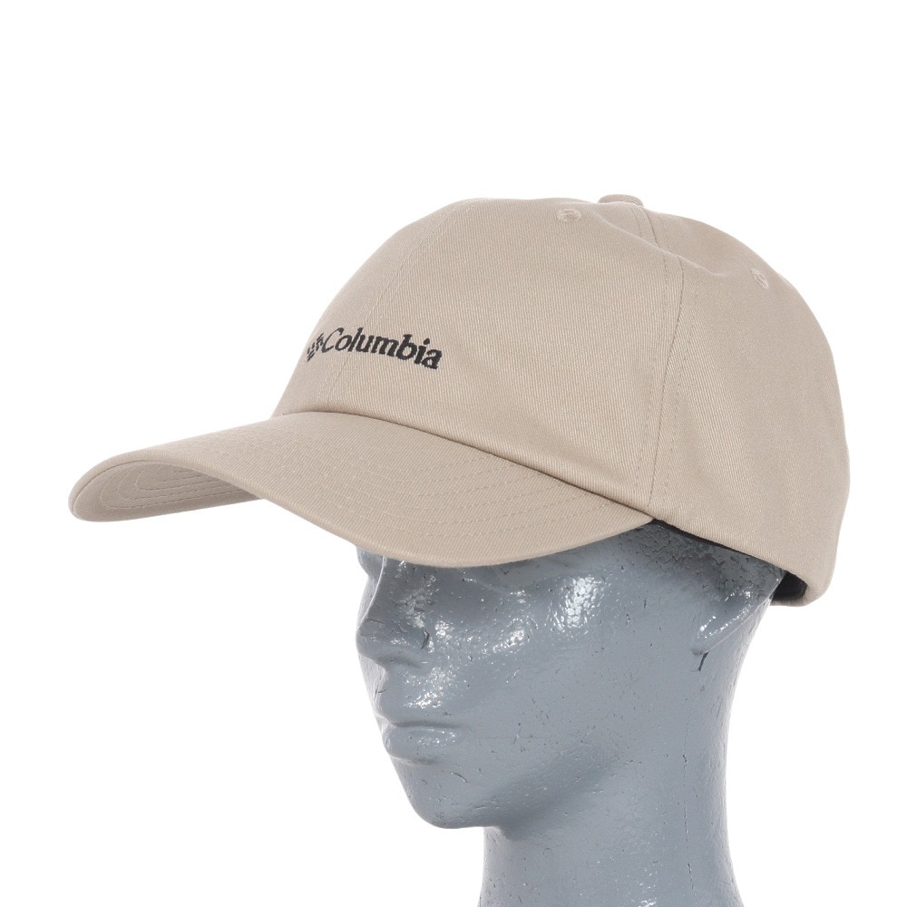 コロンビア（Columbia）（メンズ、レディース）UPF50 吸湿速乾 サーモンパス キャップ PU5682 270