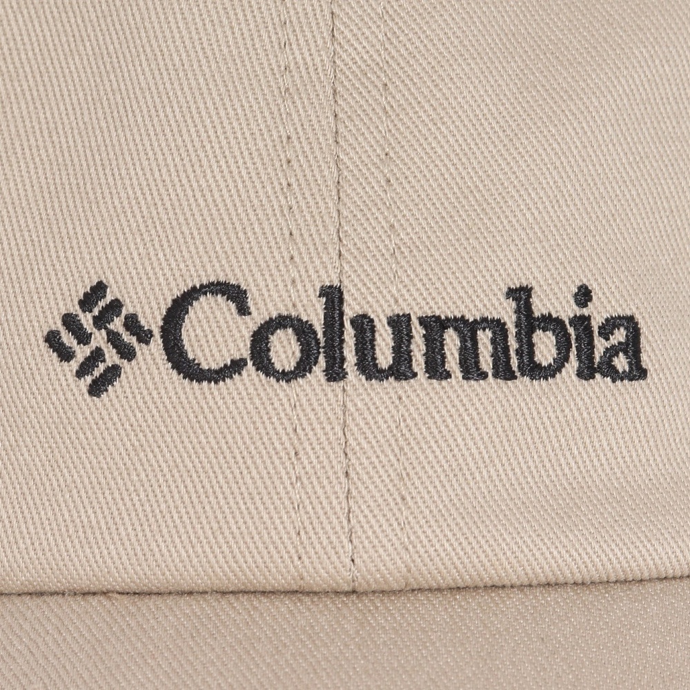 コロンビア（Columbia）（メンズ、レディース）UPF50 吸湿速乾 サーモンパス キャップ PU5682 270