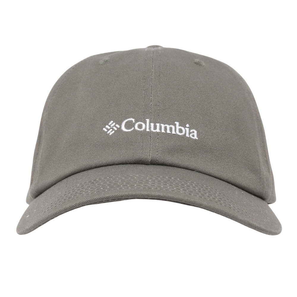 コロンビア（Columbia）（メンズ、レディース）UPF50 吸湿速乾 サーモンパス キャップ PU5682 316 UV