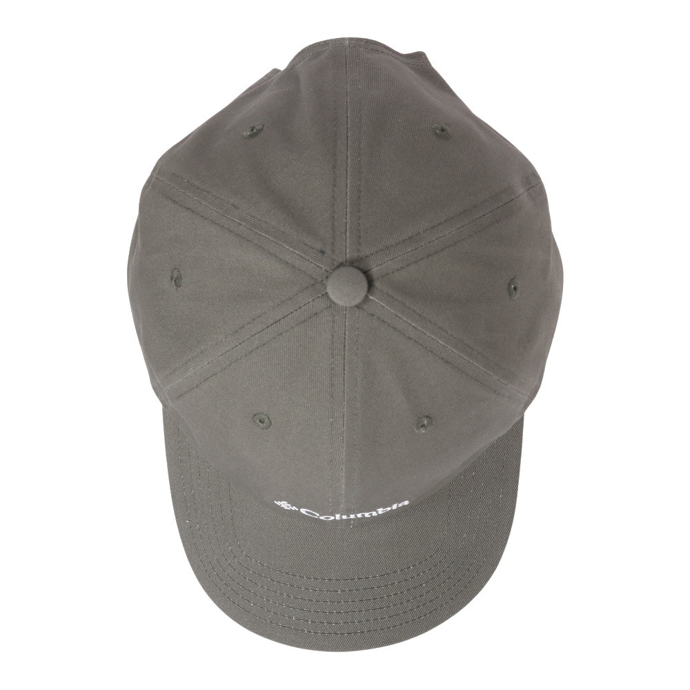 コロンビア（Columbia）（メンズ、レディース）UPF50 吸湿速乾 サーモンパス キャップ PU5682 316 UV