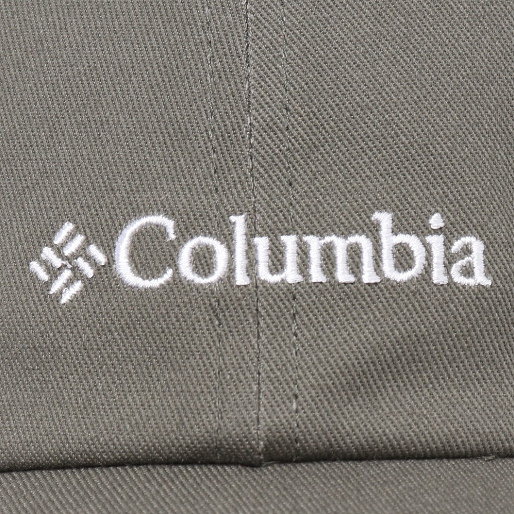 コロンビア（Columbia）（メンズ、レディース）UPF50 吸湿速乾 サーモンパス キャップ PU5682 316 UV