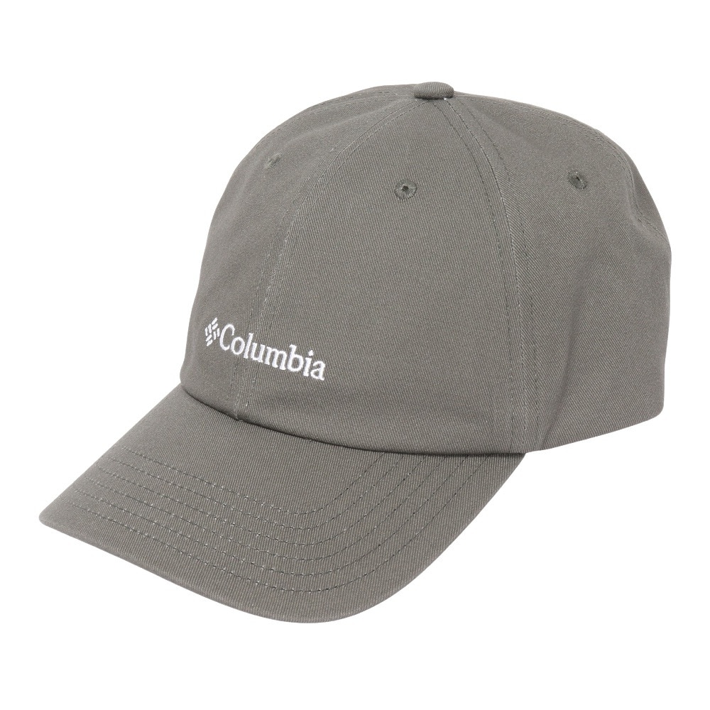 コロンビア（Columbia）（メンズ）帽子 キャップ トレッキング 登山 サーモンパス キャップ PU5682 316