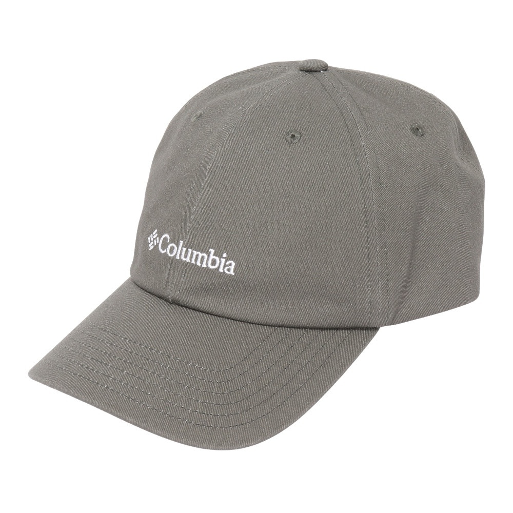 コロンビア（Columbia）（メンズ、レディース）UPF50 吸湿速乾 サーモンパス キャップ PU5682 316 UV