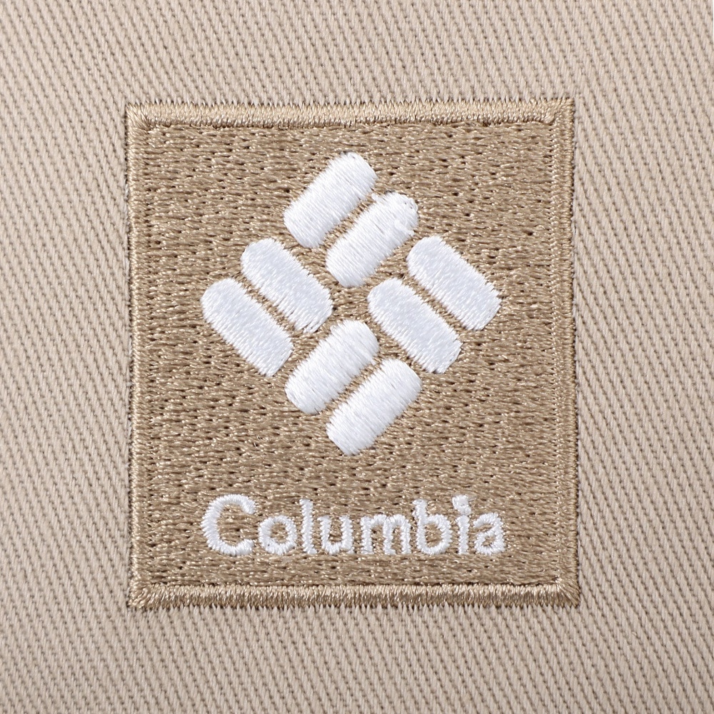 コロンビア（Columbia）（メンズ）帽子 キャップ トレッキング 登山 プエブロコーブ キャップ PU5687 160 UV