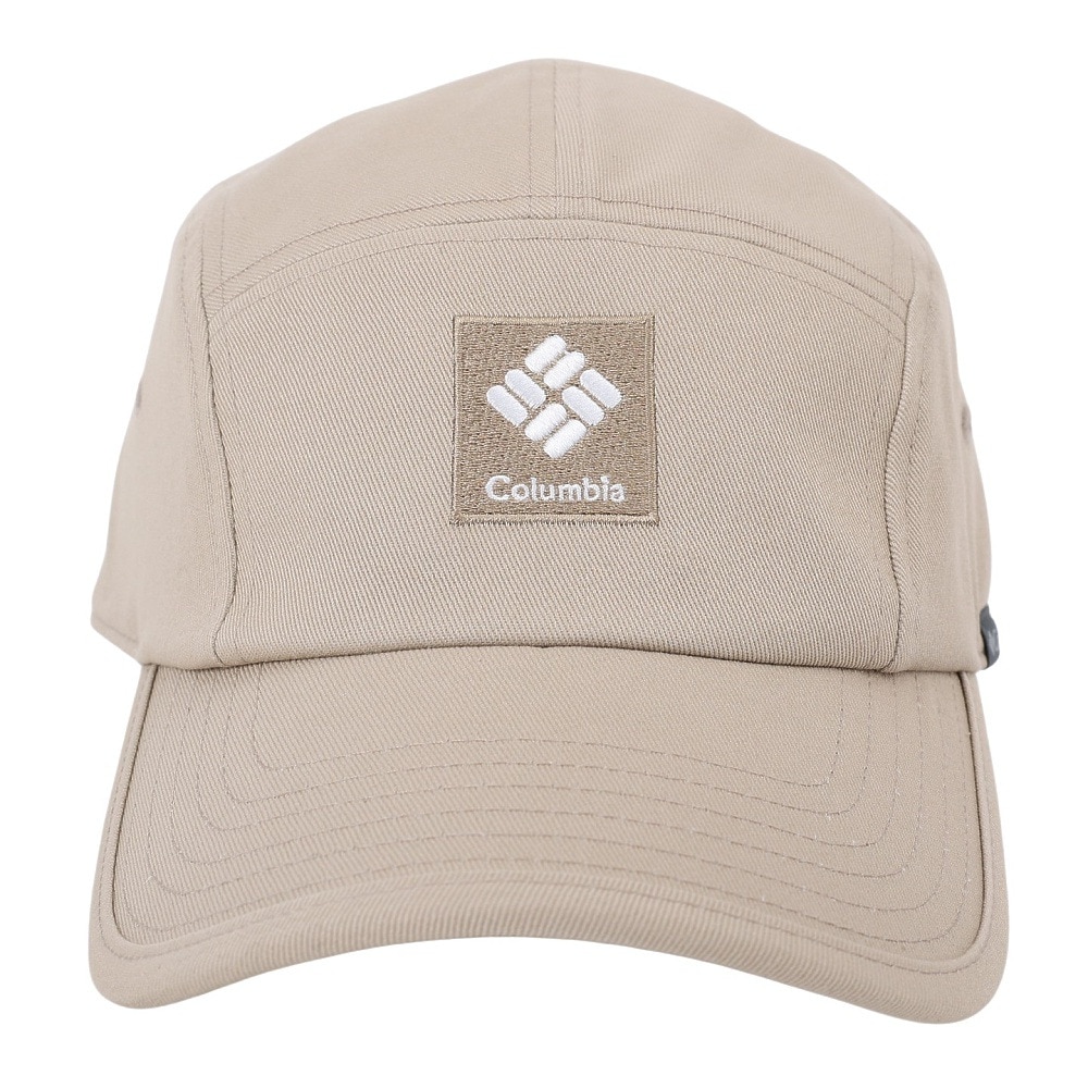コロンビア（Columbia）（メンズ）帽子 キャップ トレッキング 登山 プエブロコーブ キャップ PU5687 160 UV