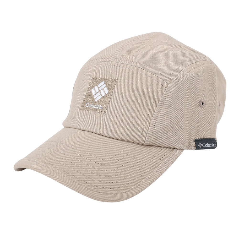コロンビア（Columbia）（メンズ）帽子 キャップ トレッキング 登山 プエブロコーブ キャップ PU5687 160 UV