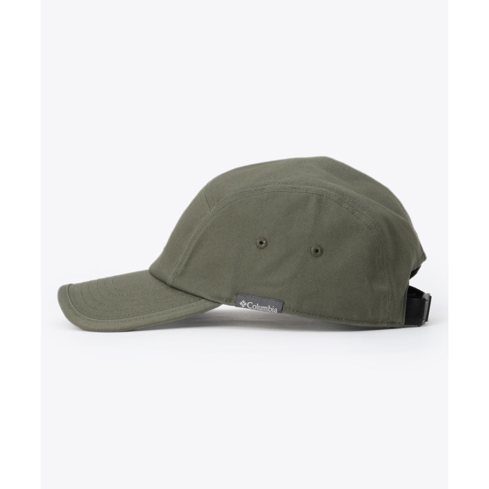 コロンビア（Columbia）（メンズ）帽子 キャップ トレッキング 登山 プエブロコーブ キャップ PU5687 397 UV