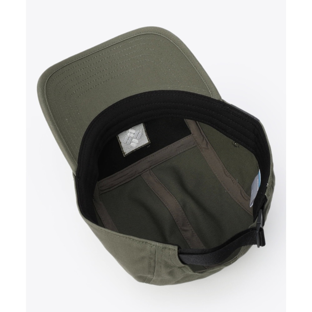 コロンビア（Columbia）（メンズ）帽子 キャップ トレッキング 登山 プエブロコーブ キャップ PU5687 397 UV