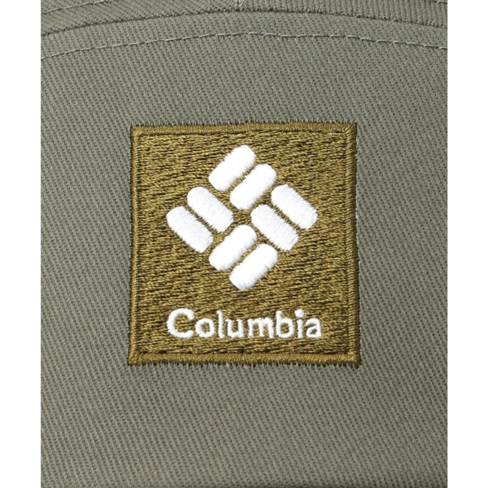 コロンビア（Columbia）（メンズ）帽子 キャップ トレッキング 登山 プエブロコーブ キャップ PU5687 397 UV