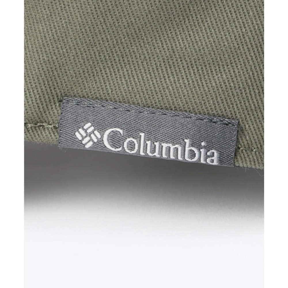コロンビア（Columbia）（メンズ）帽子 キャップ トレッキング 登山 プエブロコーブ キャップ PU5687 397 UV