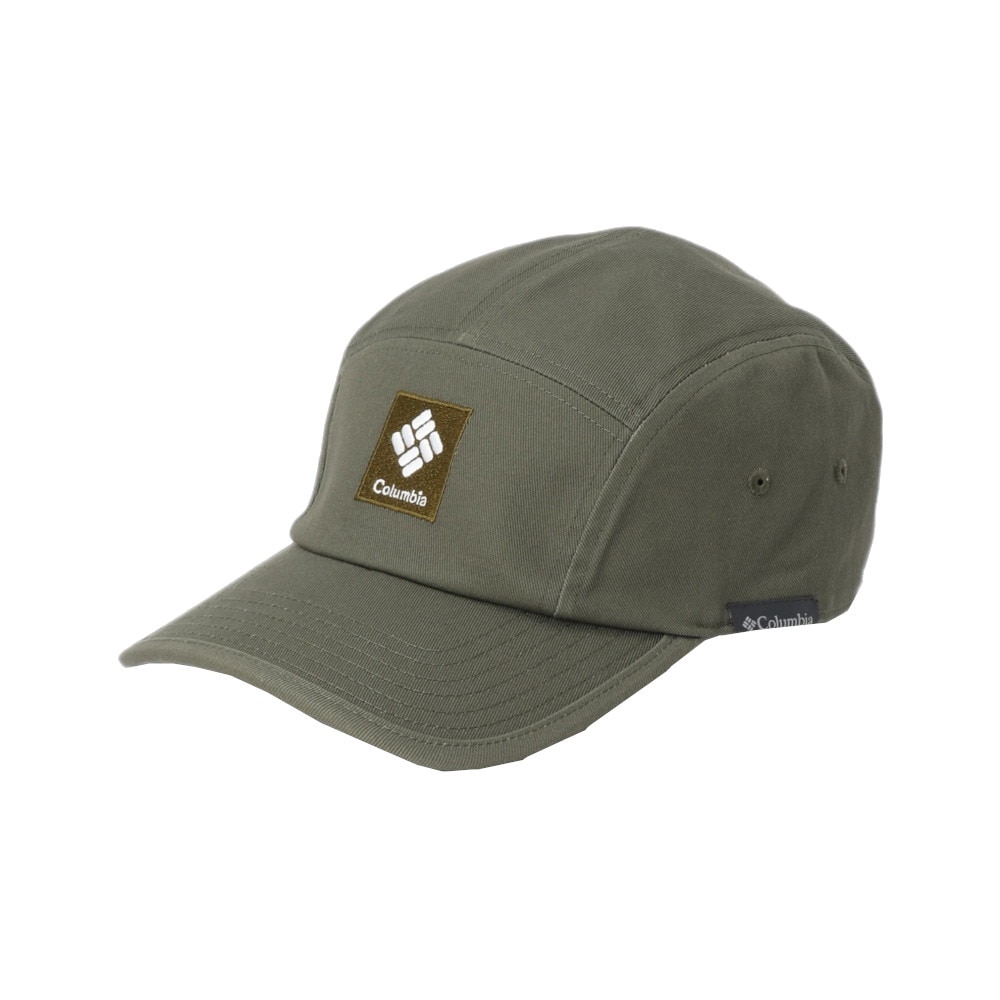 コロンビア（Columbia）（メンズ）帽子 キャップ トレッキング 登山 プエブロコーブ キャップ PU5687 397 UV
