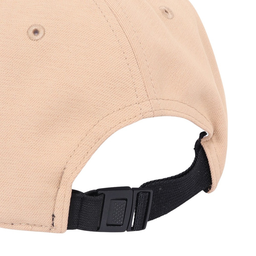 マーモット（Marmot）（メンズ）帽子 トレッキング 登山 マウンテン クラシック キャップ TSSUE401-BEG UV