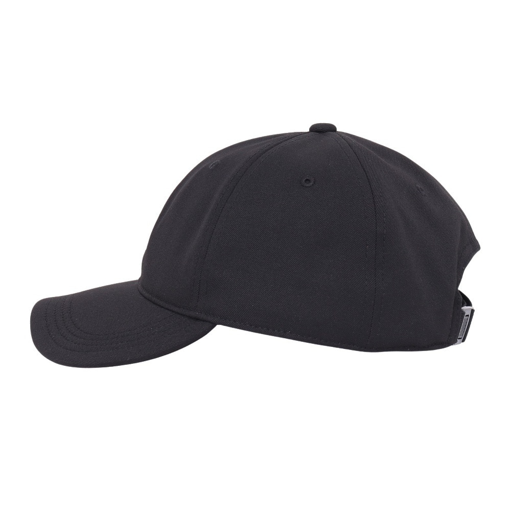 マーモット（Marmot）（メンズ）帽子 トレッキング 登山 マウンテン クラシック キャップ TSSUE401-BLK UV
