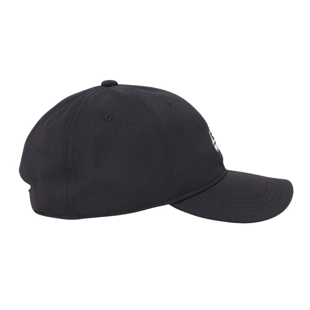 マーモット（Marmot）（メンズ）帽子 トレッキング 登山 マウンテン クラシック キャップ TSSUE401-BLK UV