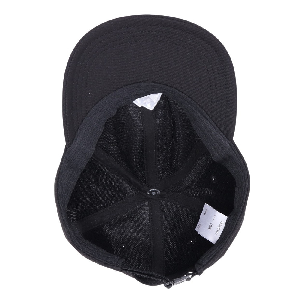 マーモット（Marmot）（メンズ）帽子 トレッキング 登山 マウンテン クラシック キャップ TSSUE401-BLK UV