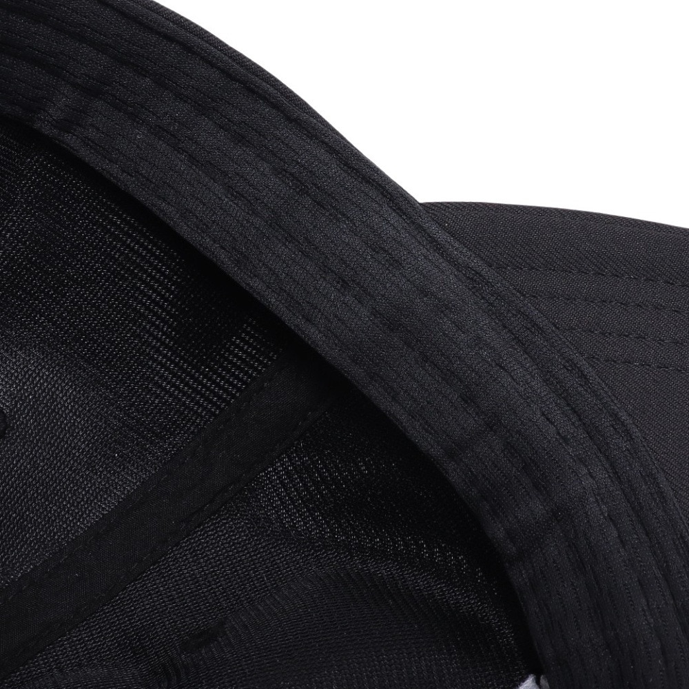 マーモット（Marmot）（メンズ）帽子 トレッキング 登山 マウンテン クラシック キャップ TSSUE401-BLK UV