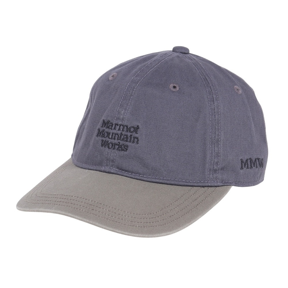 マーモット（Marmot）（メンズ）帽子 トレッキング 登山 MMW