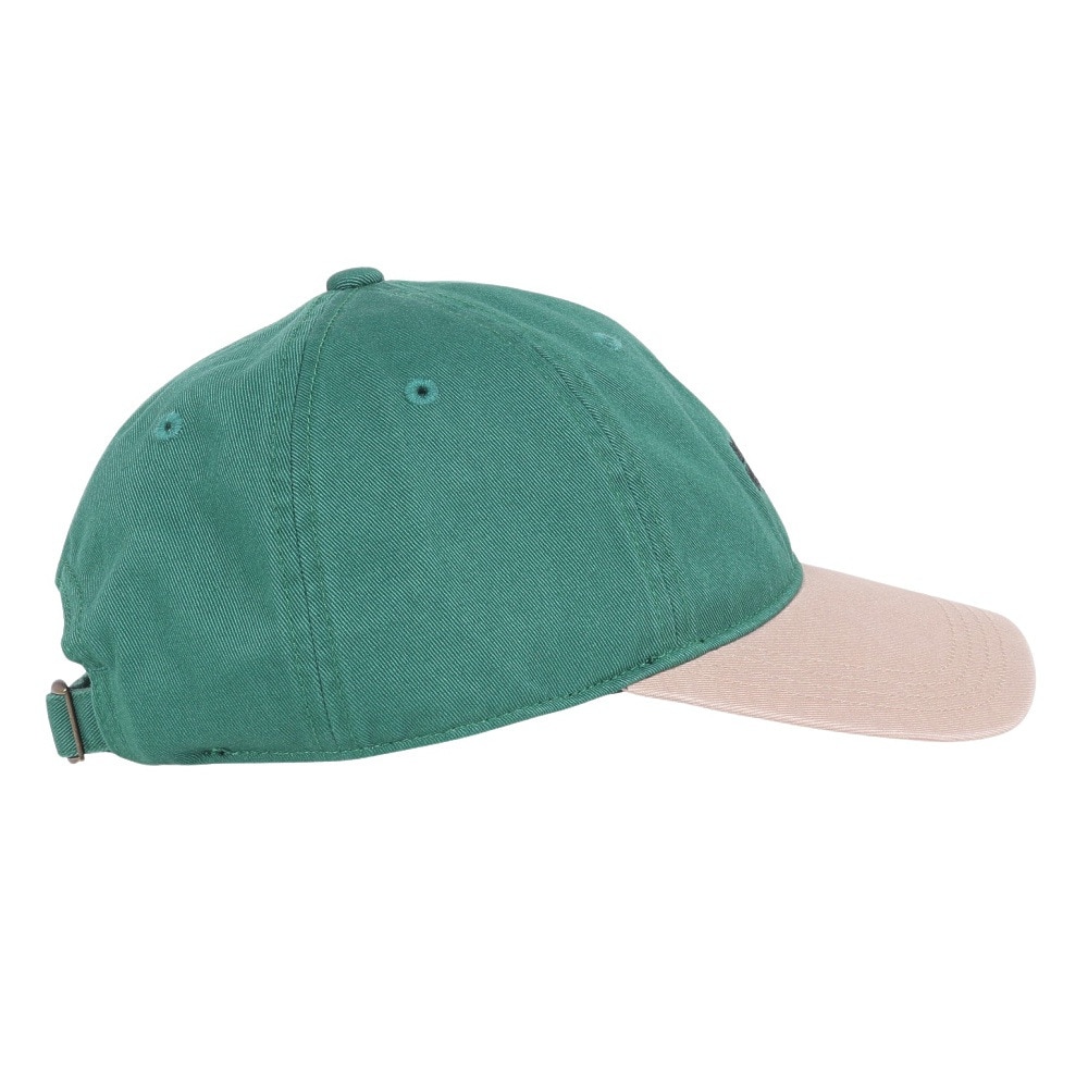マーモット（Marmot）（メンズ）帽子 トレッキング 登山 MMW ウォッシュ 2トーン キャップ TSSUE402-DGKK UV
