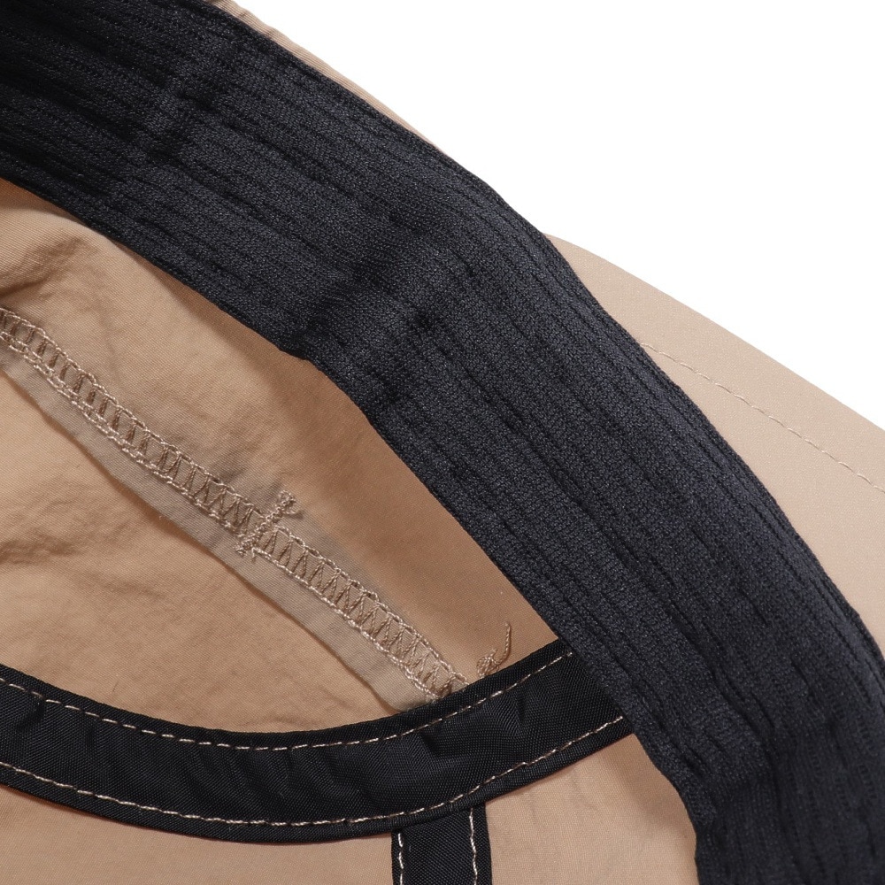 マーモット（Marmot）（メンズ）帽子 トレッキング 登山 クラシック ロゴ ジェット キップ TSSUE407-BEG UV