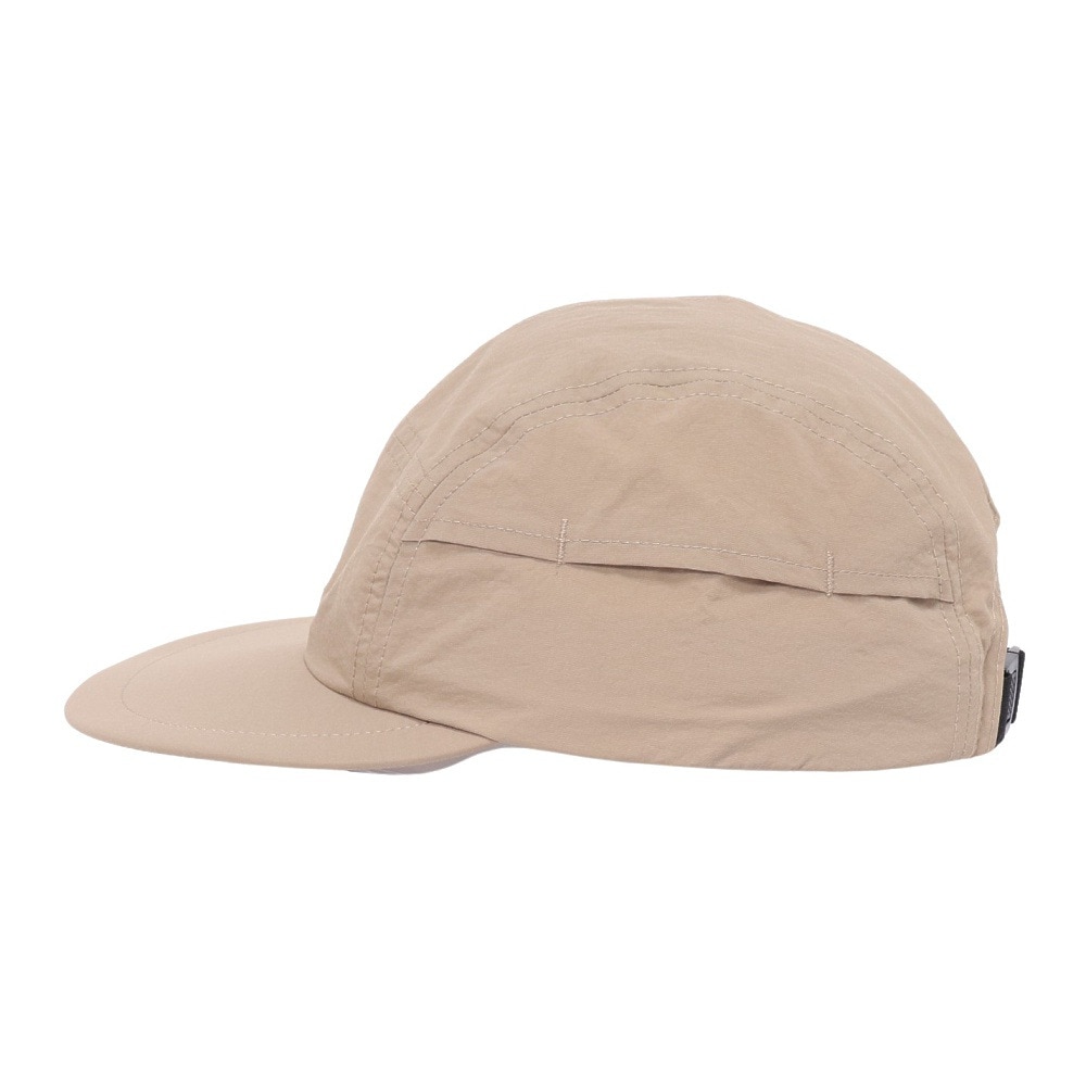 マーモット（Marmot）（メンズ）帽子 トレッキング 登山 クラシック ロゴ ジェット キップ TSSUE407-BEG UV