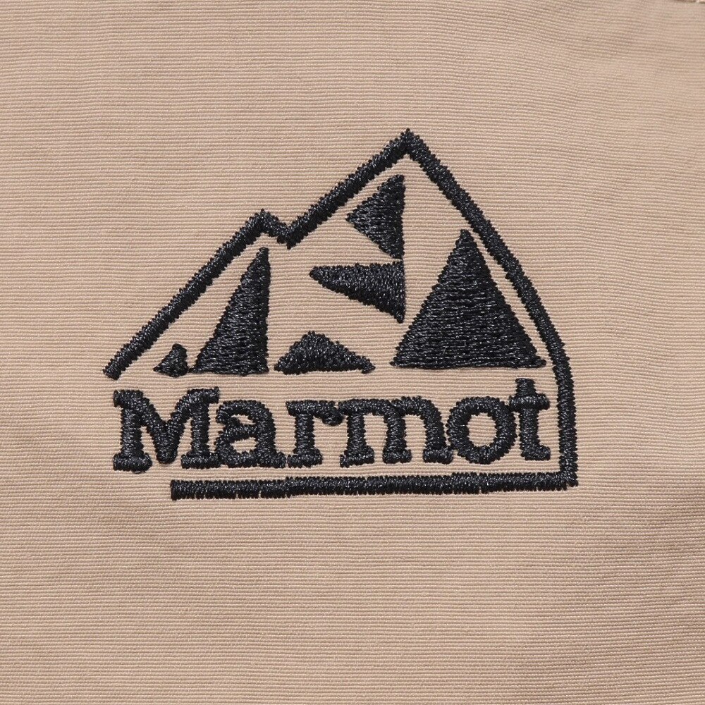 マーモット（Marmot）（メンズ）帽子 トレッキング 登山 クラシック ロゴ ジェット キップ TSSUE407-BEG UV