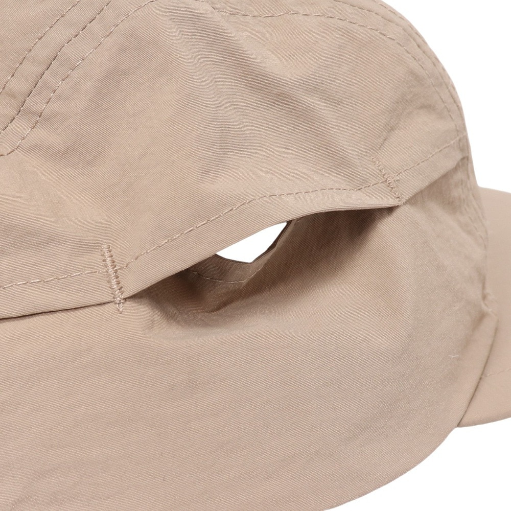 マーモット（Marmot）（メンズ）帽子 トレッキング 登山 クラシック ロゴ ジェット キップ TSSUE407-BEG UV