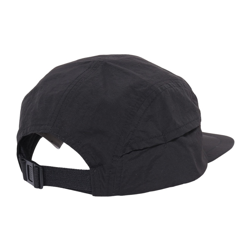 マーモット（Marmot）（メンズ）帽子 トレッキング 登山 クラシック ロゴ ジェット キップ TSSUE407-BLK UV