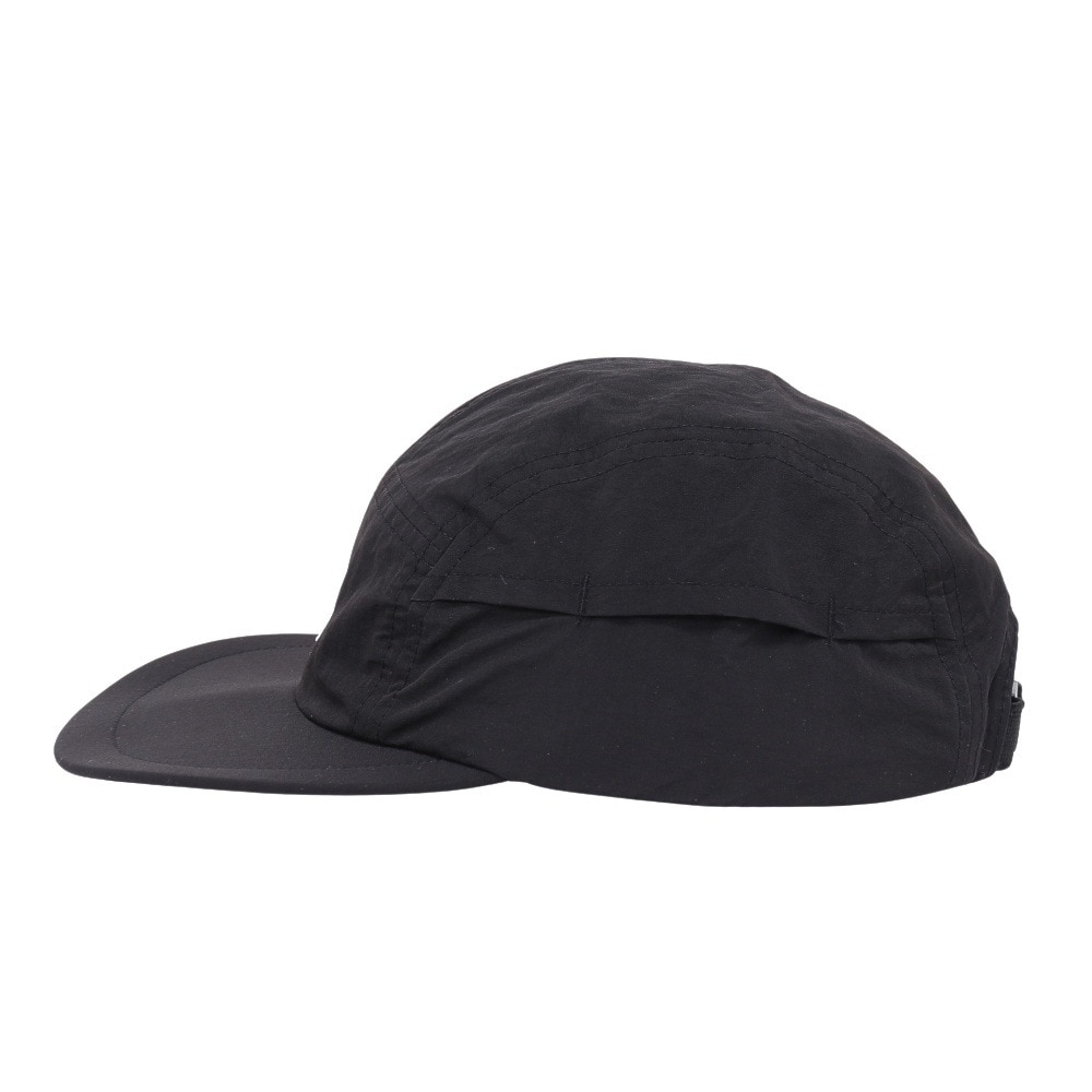 マーモット（Marmot）（メンズ）帽子 トレッキング 登山 クラシック ロゴ ジェット キップ TSSUE407-BLK UV