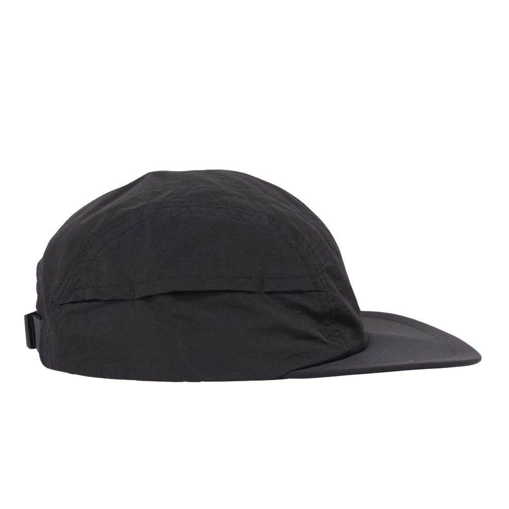 マーモット（Marmot）（メンズ）帽子 トレッキング 登山 クラシック ロゴ ジェット キップ TSSUE407-BLK UV